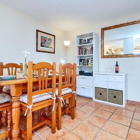 Apartamento Con Encanto El Faro 외부 사진