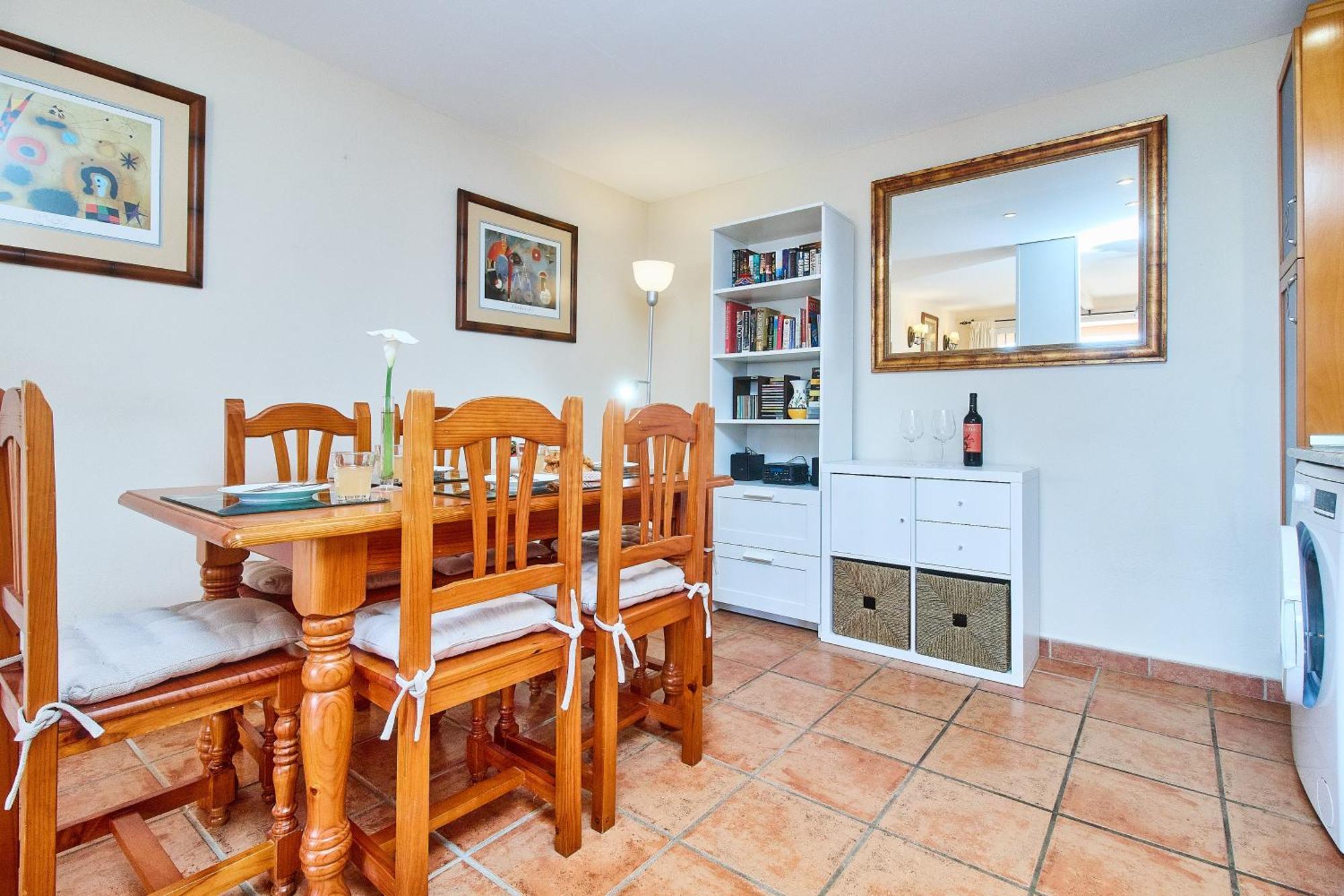 Apartamento Con Encanto El Faro 외부 사진