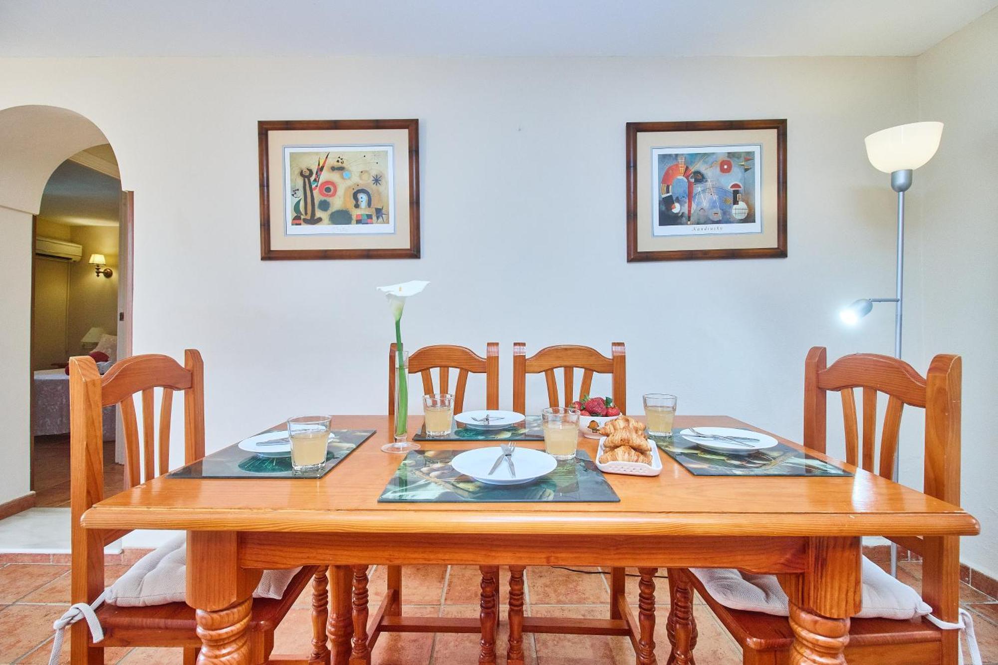 Apartamento Con Encanto El Faro 외부 사진