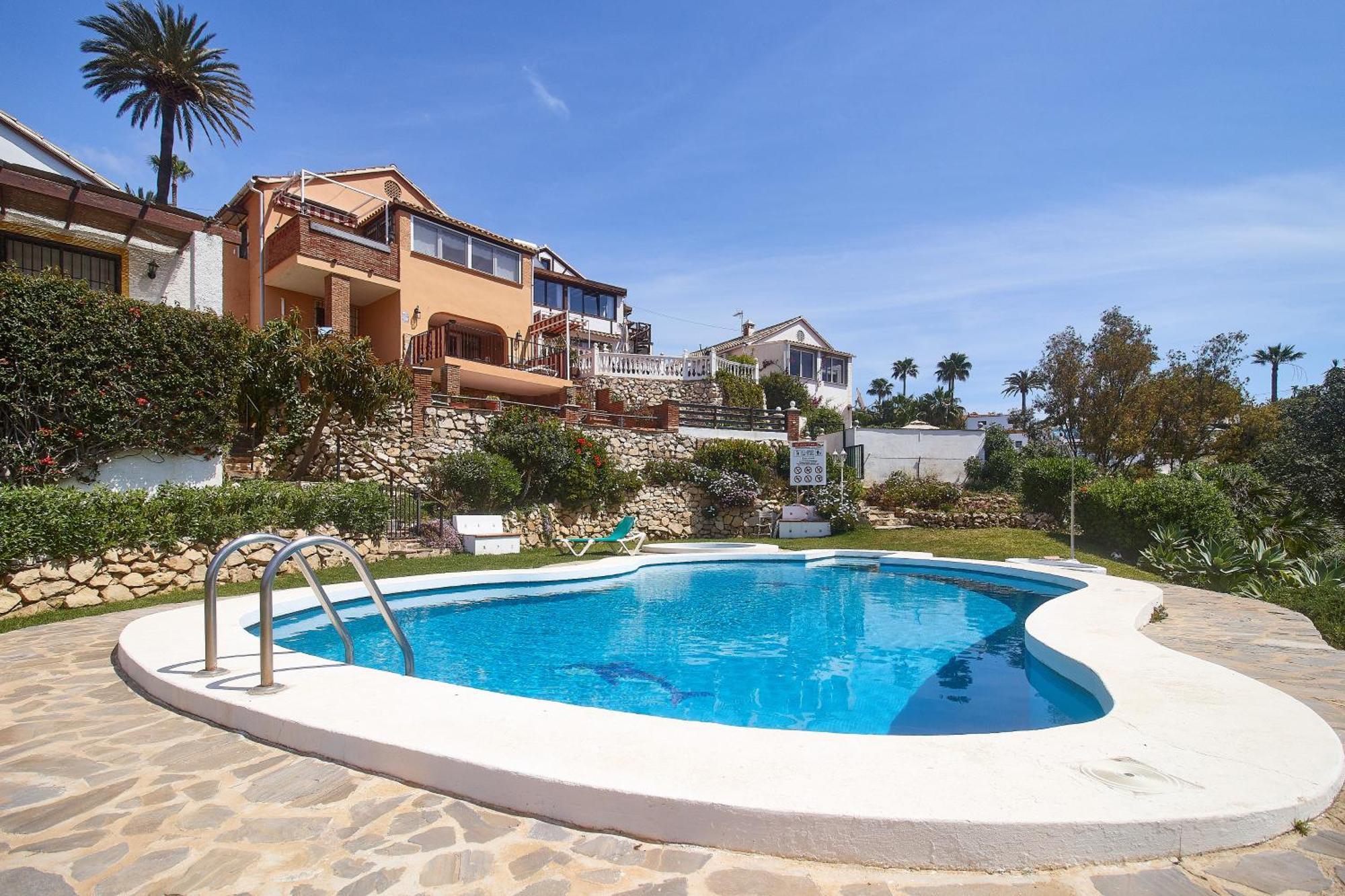 Apartamento Con Encanto El Faro 외부 사진