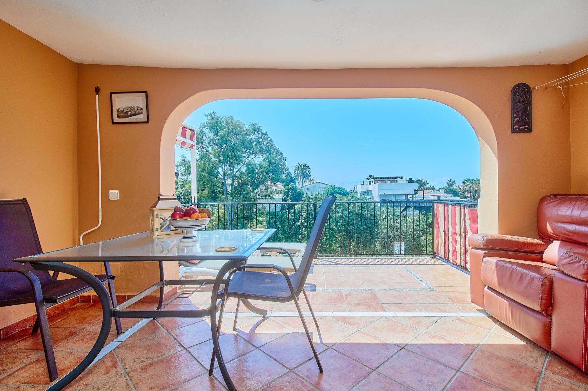 Apartamento Con Encanto El Faro 외부 사진