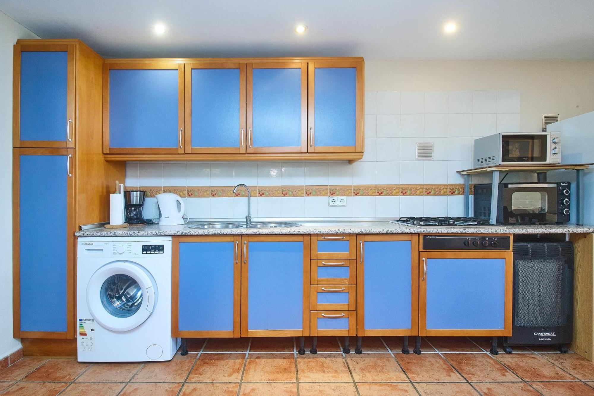 Apartamento Con Encanto El Faro 외부 사진