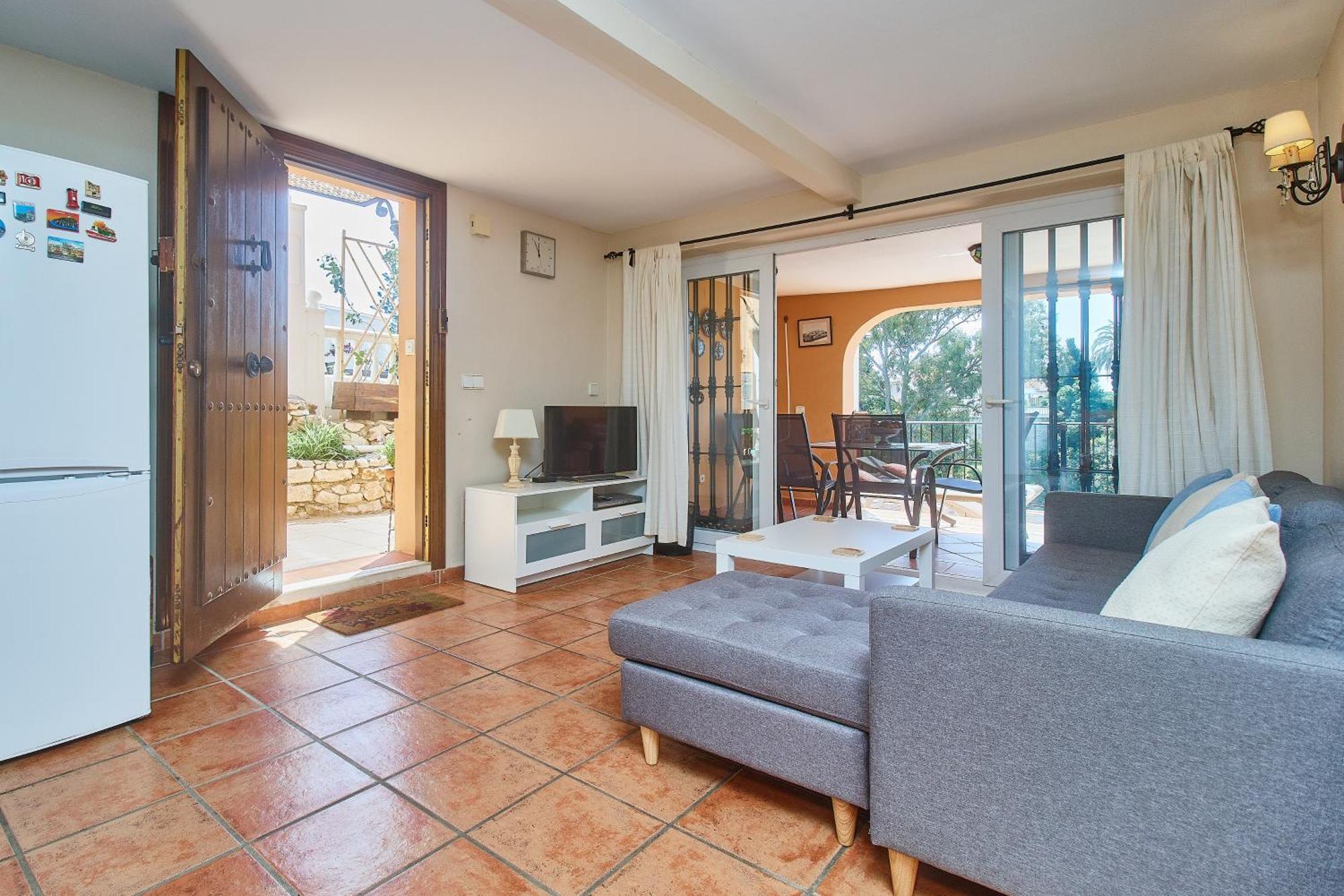 Apartamento Con Encanto El Faro 외부 사진