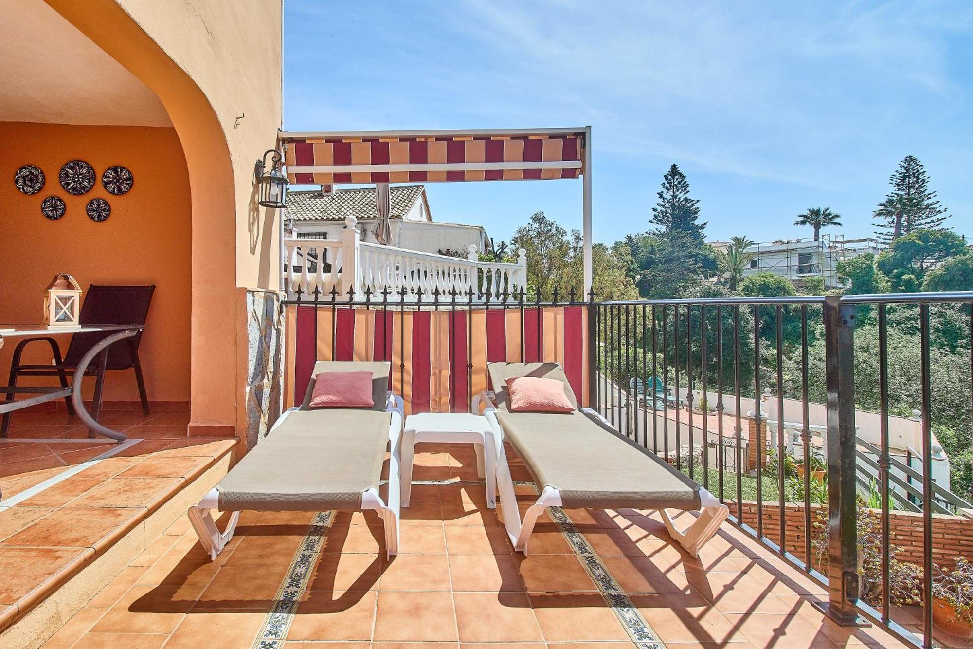 Apartamento Con Encanto El Faro 외부 사진