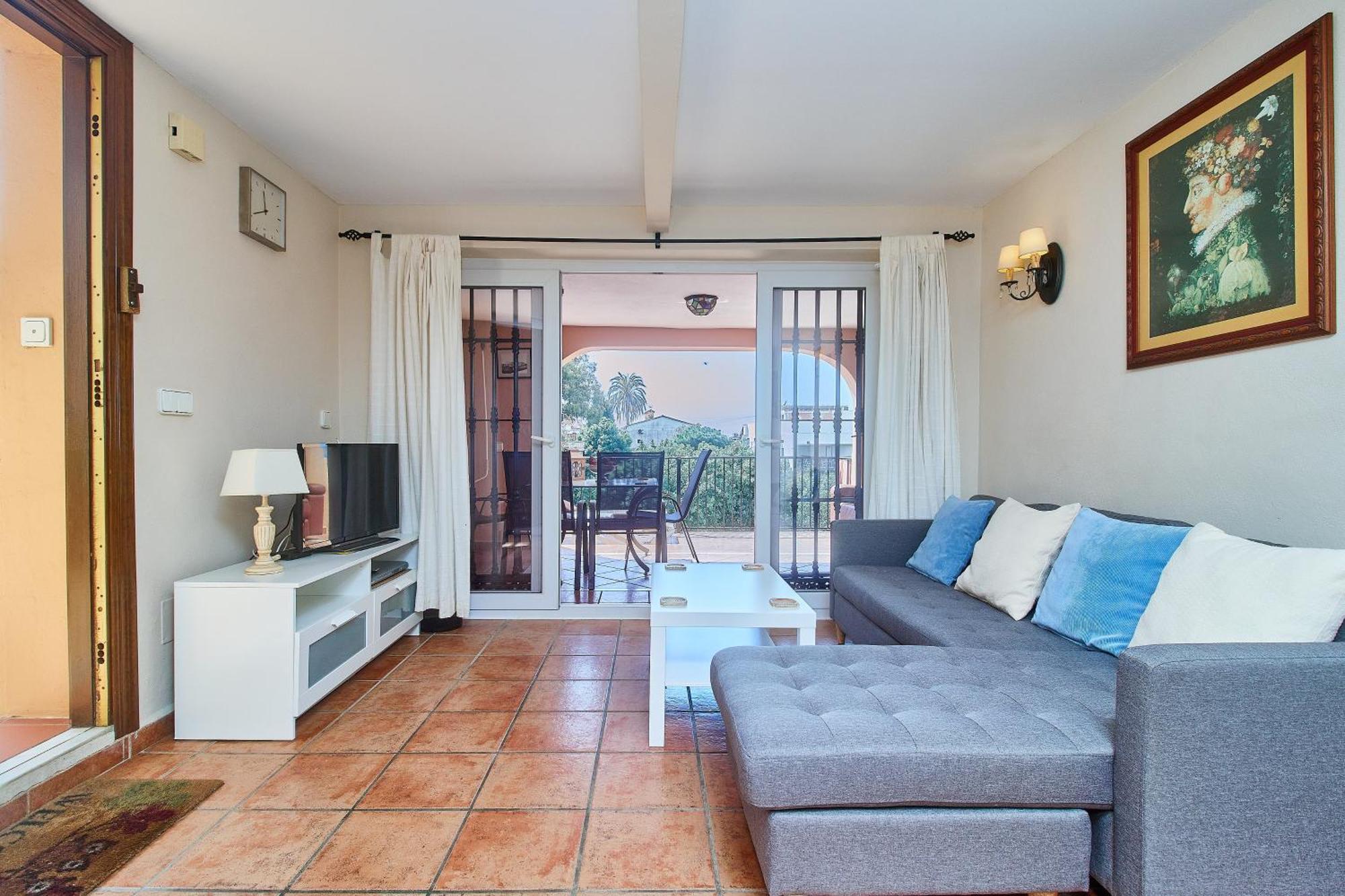 Apartamento Con Encanto El Faro 외부 사진