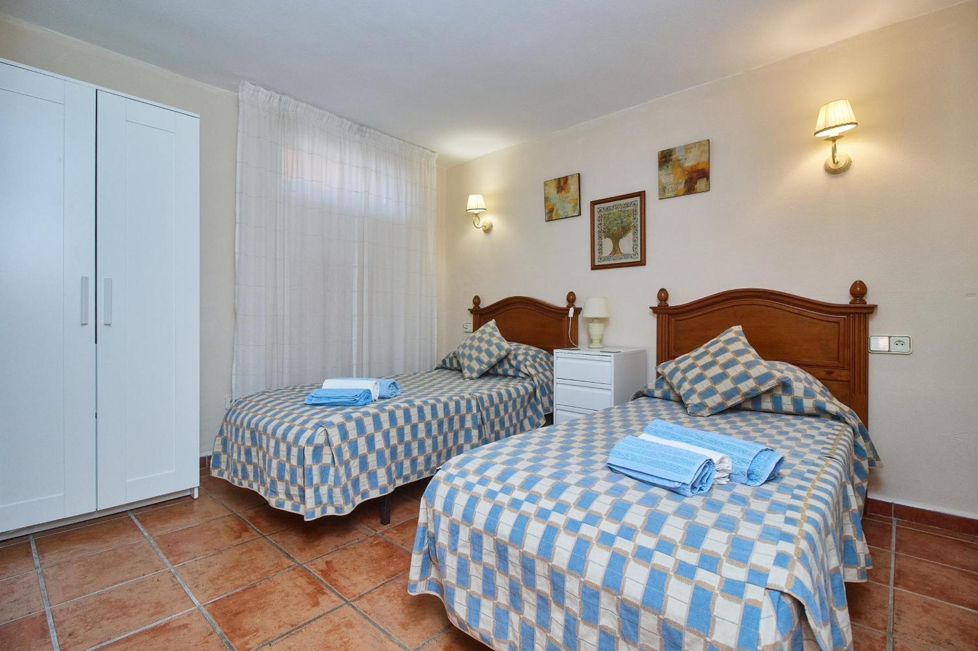 Apartamento Con Encanto El Faro 외부 사진